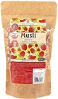 Five Transformations Muesli d'avoine framboise et mûre sans gluten 500 ...