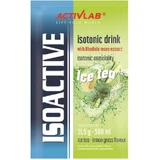 Activlab Isoactive tea with lemongrass 31.5 g