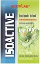 Activlab Isoactive tea with lemongrass 31.5 g