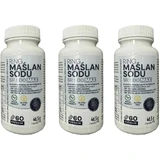 Ring Natriumbutyrat SR 500 Max 60 Kapseln Multi-Pack x 3