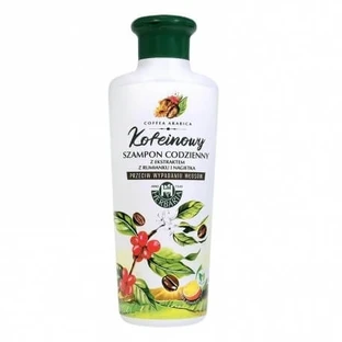 Herbaria Hair Loss Shampoo Daily ...