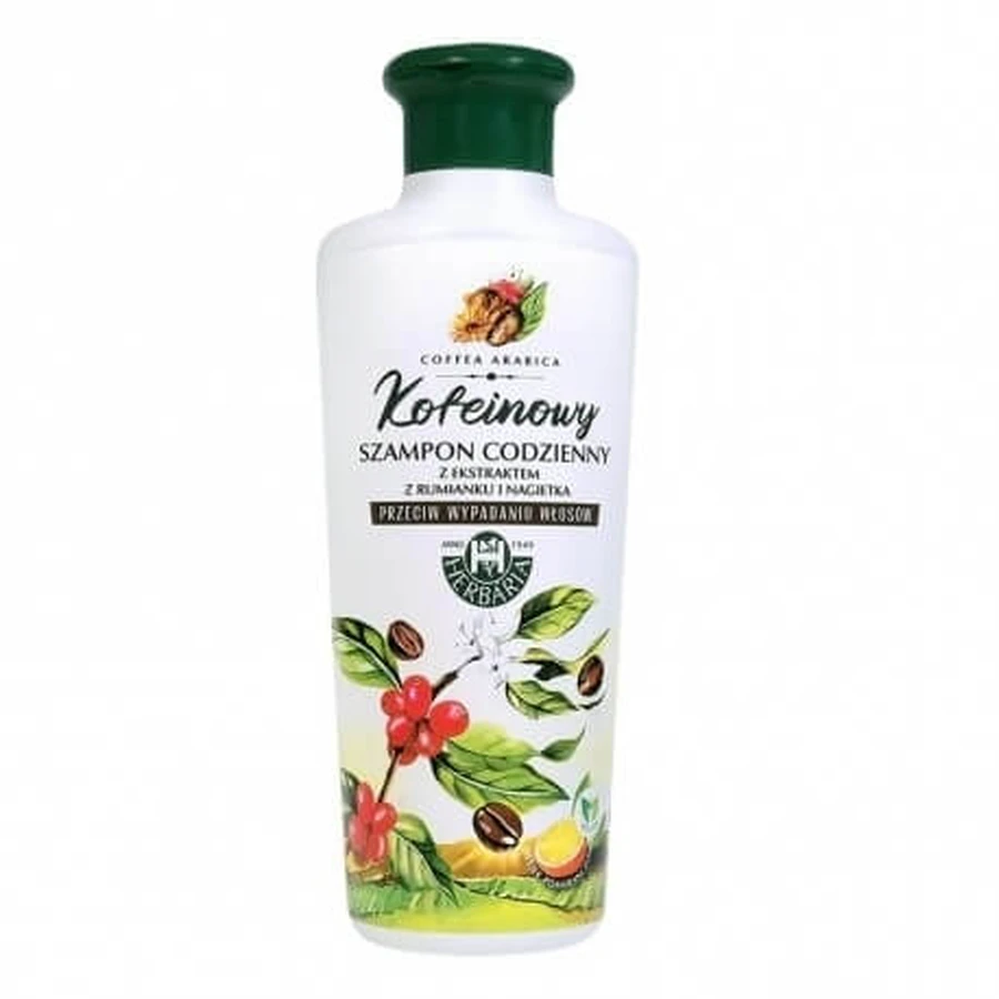 Herbaria Hair Loss Shampoo Daily ...