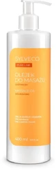 Sylveco Pure Line Massage Oil 400 ml