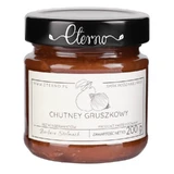 Chutney de pere Eterno 200 g
