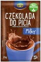 Kruger Milky drinking chocolate with reduced ...