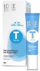 Idee Derm Eczema Gel for acne-prone, combination skin, ...