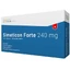 Simeticon Forte 240 mg 30 capsule