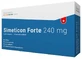 Simeticon Forte 240 mg 30 capsules