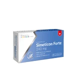 Simeticon Forte 240 mg 30 kapsułek