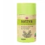 Acondicionador capilar Sattva Natural a base de hojas de ...