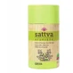 Acondicionador capilar Sattva Natural a base de hojas de ...