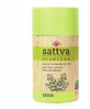 Sattva Natural Herbal Cassia Leaf Hair Conditioner ...