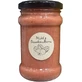 Dworskie miody Honing met aardbeien 380 g