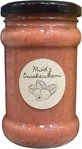 Dworskie miody Honey with strawberries 380 g
