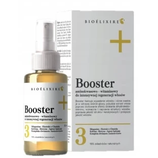 BIOELIXIRE Vitamin Booster Intensiv Regenerierend ...