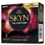 Preservativos UNIMIL SKYN Cocktail club 3 uds.