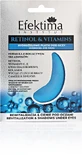 EFEKTIMA REVITANOL AND VITAMINS Hydrogel eye patches with ...