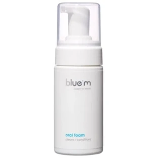Bluem Oral foam with active oxygen 100 ml.