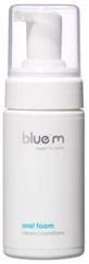 Bluem Spumă orală cu oxigen activ 100 ml