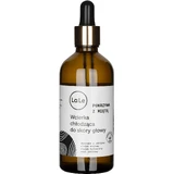 La-Le Cooling Nettle Mint Rub 100 ml.