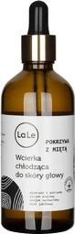La-Le Cooling Nettle Mint Rub 100 ml.