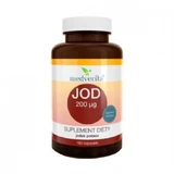 Medverita Jodium 200 uq 180 capsules