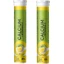 Ring Calcium + Vitamin C 20 Brausetabletten Mehrfachpackung x ...