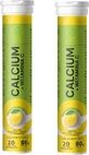 Ring Calcium + Vitamin C 20 Brausetabletten Mehrfachpackung x ...
