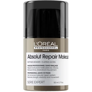 Loreal Absolut Repair Molekulare Regenerationsmaske 50 ml