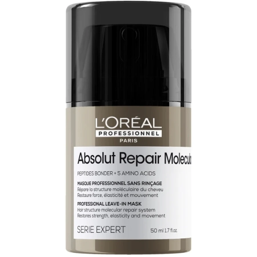 Loreal Absolut Repair Molekulare Regenerationsmaske 50 ml