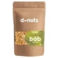 D-noten Gezouten Tuinbonen 500 g