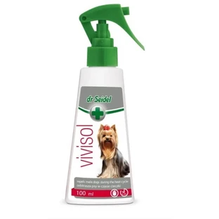 Vivisol Repellent for bitches 100 ml.