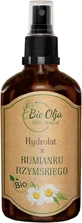 Bio Olja BIO Roomse kamille hydrolaat 100 ml