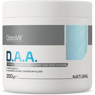 OstroVit Supreme Pure D.A.A. 200g