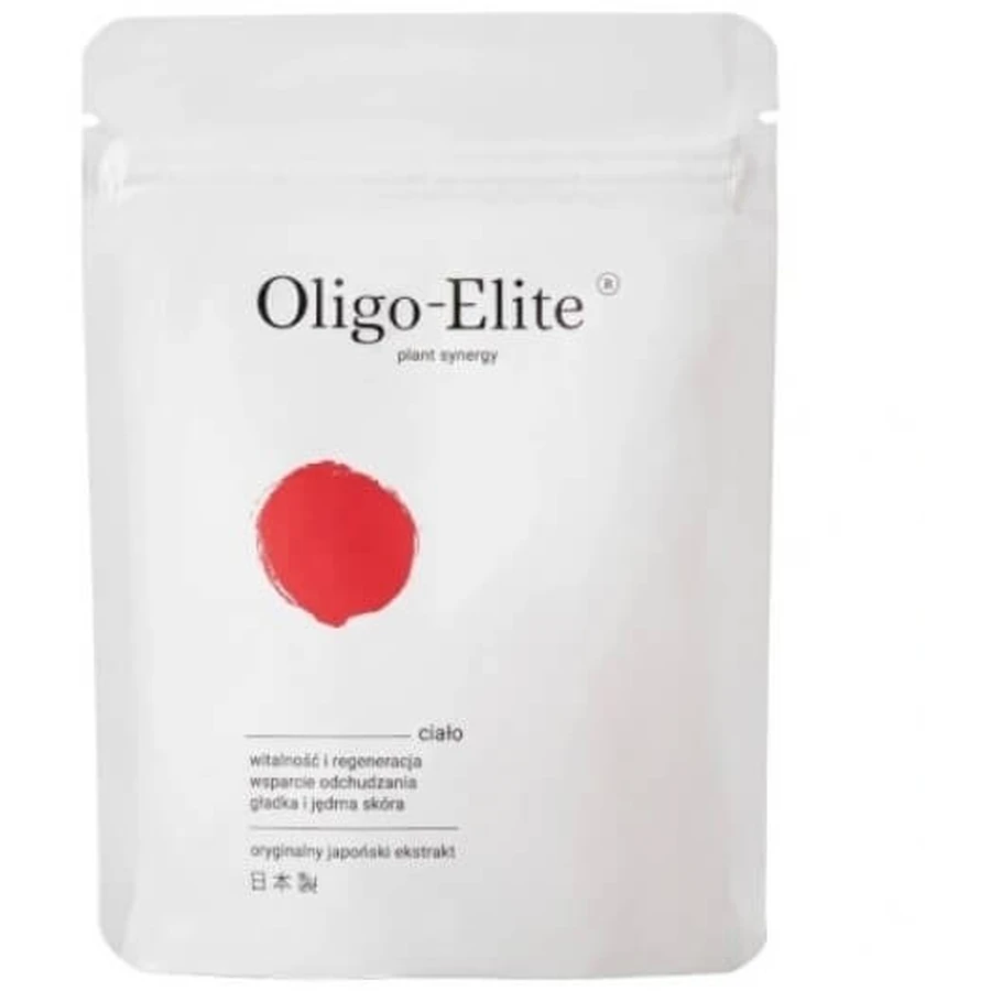Oligo-Elite OligoBag 180 capsules