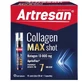 Artresan Collagen Max Shot 15 pcs. of 30 ml (+ 15 caps).