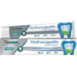 Himalaya Pro Hydroxyapatite Herbal Toothpaste 75ml