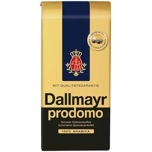 Dallmayr Prodomo Café en grains 500 g