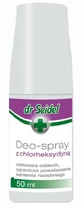 Deo-Spray met chloorhexidine voor tandverzorging 50 ml