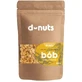 D-nuts Habas con sabor a miel y mostaza 500 g (Fecha de caducidad ...
