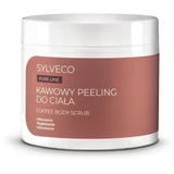 Sylveco Pure Line Coffee Body Scrub 400 g