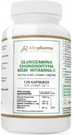 Alto Pharma, Glucosamine, Chondroitin, MSM, Vitamin C, ...