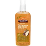 Palmer's CBF Shimmer Radiance Körperöl 150 - Öl ...