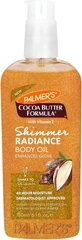 Palmer's CBF Shimmer Radiance Body Oil 150 - Olie ...