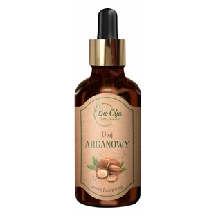 Bio Olja BIO huile d'argan non raffinée, pressée à froid 50 ...