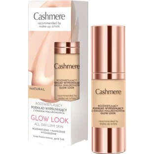 Cashmere Glow Look Opvullende Primer met ...