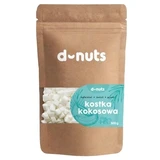 D-Nüsse Kokosnusswürfel 500 g