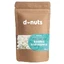 D-nuts Dados de coco 500 g