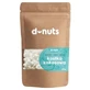 D-nuts Dados de coco 500 g