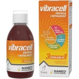 Vibracell Energie- und Vitalitätsflüssigkeitskonzentrat 150 ml.